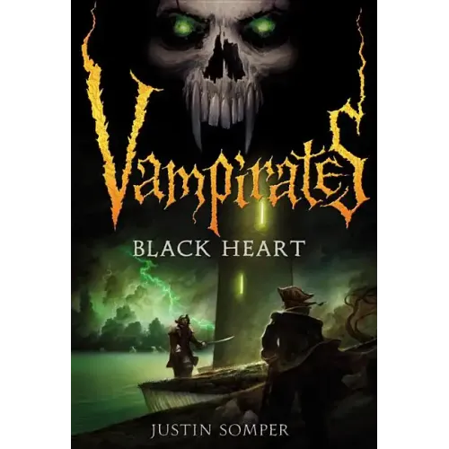 Vampirates: Black Heart