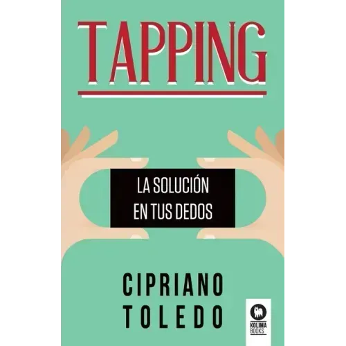Tapping: La solución en tus dedos