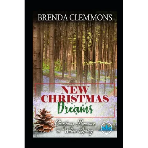 New Christmas Dreams: Contemporary Western Romance