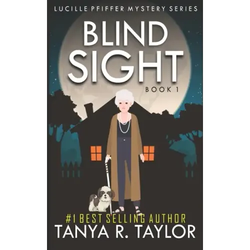 Blind Sight