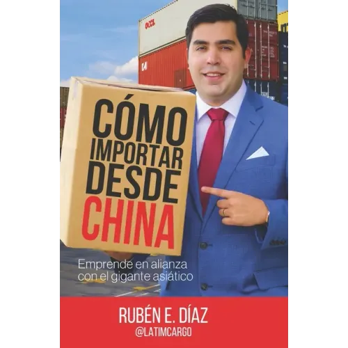 Cómo importar desde China