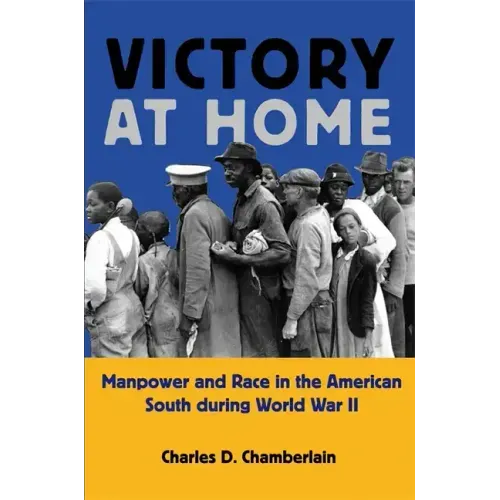 Victory at Home