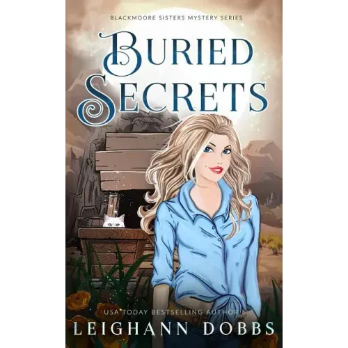 Buried Secrets