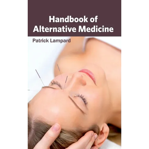 Handbook of Alternative Medicine