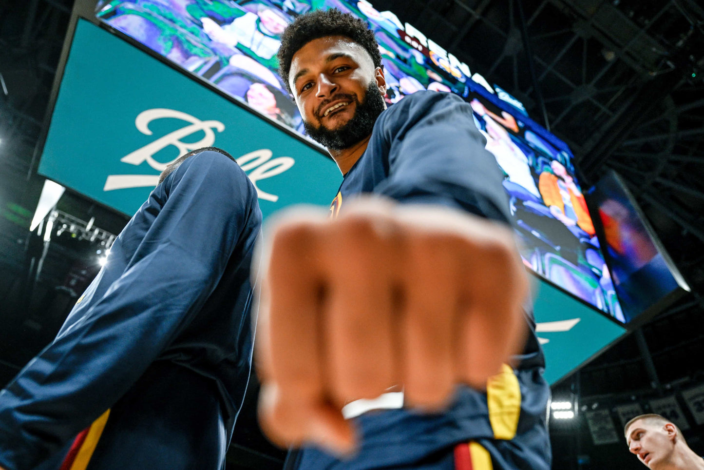 Gold Standard: How the Denver Nuggets Won Their First NBA Championship Book
