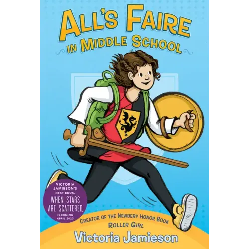 All's Faire in Middle School