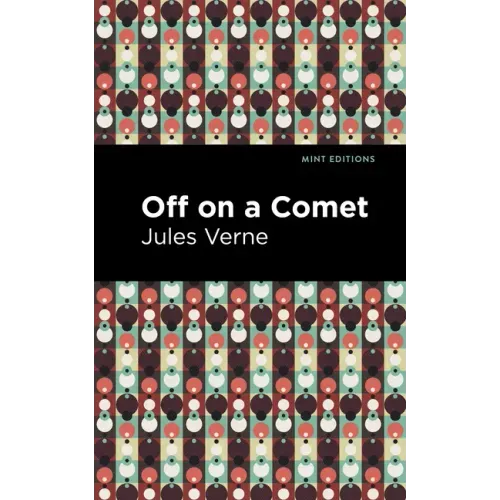 Off on a Comet