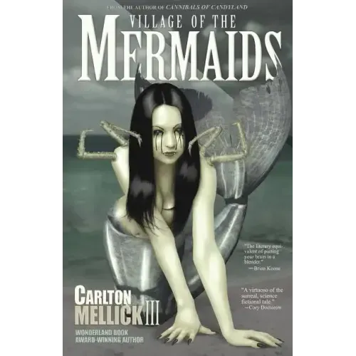 Village of the Mermaids