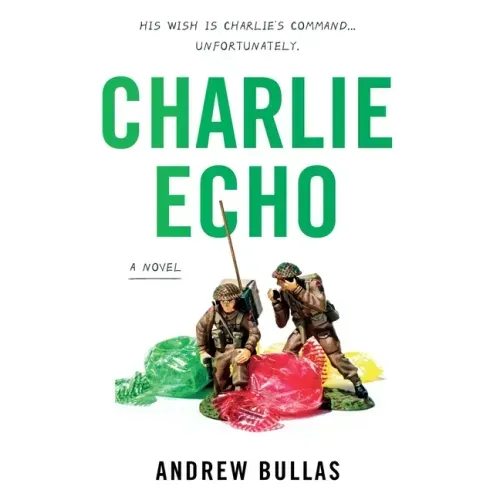 Charlie Echo