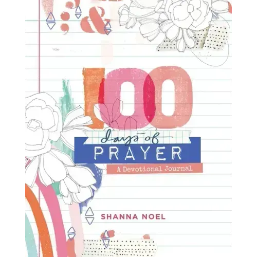 100 Days of Prayer