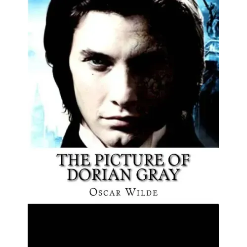 The Picture of Dorian Gray