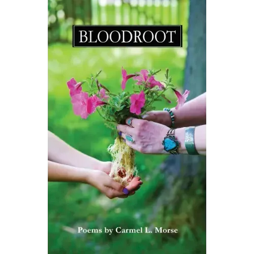 Bloodroot