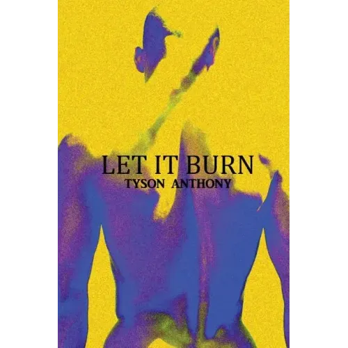 Let It Burn