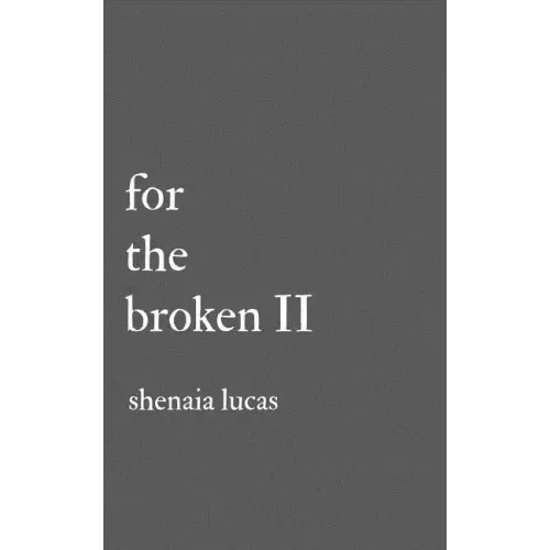 For The Broken II