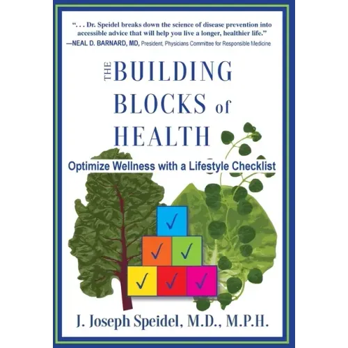 The Building Blocks of Health: How to Optimize Your Wellness with a Lifestyle Checklist