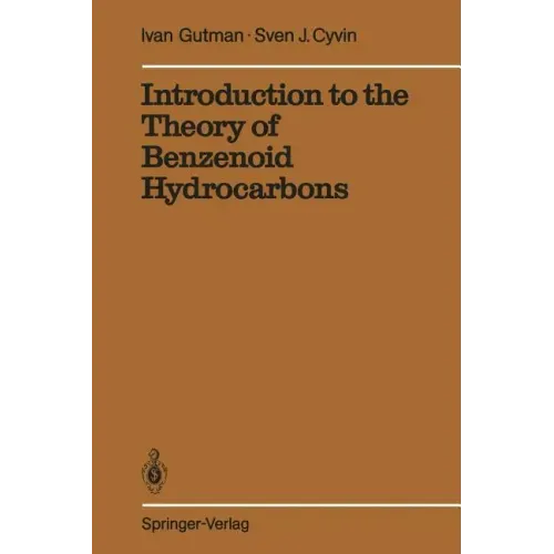 Introduction to the Theory of Benzenoid Hydrocarbons