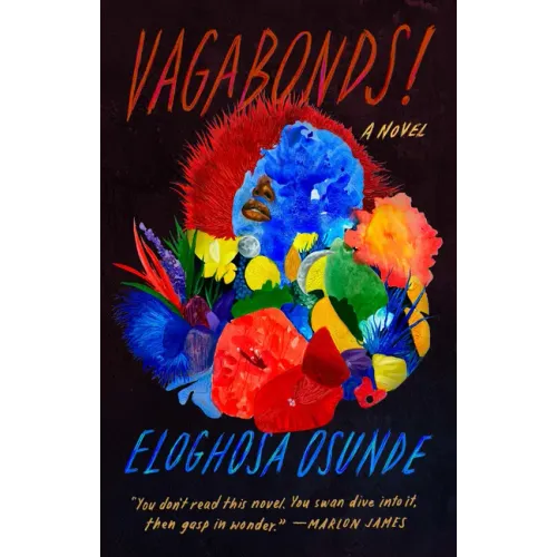 Vagabonds!