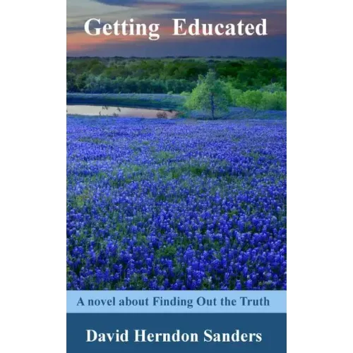 Getting Educated