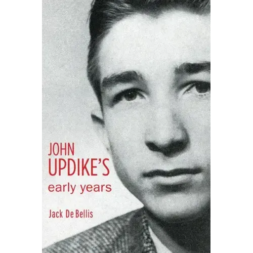 John Updike's Early Years