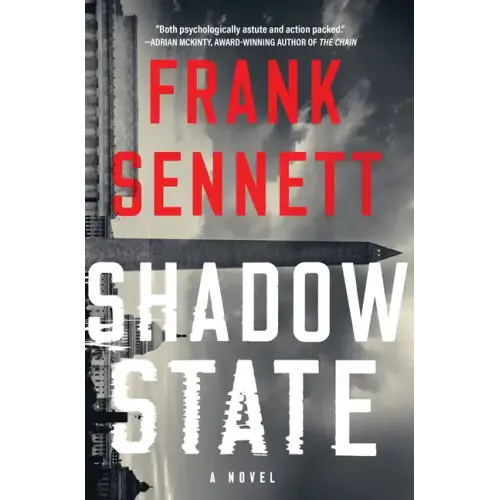 Shadow State