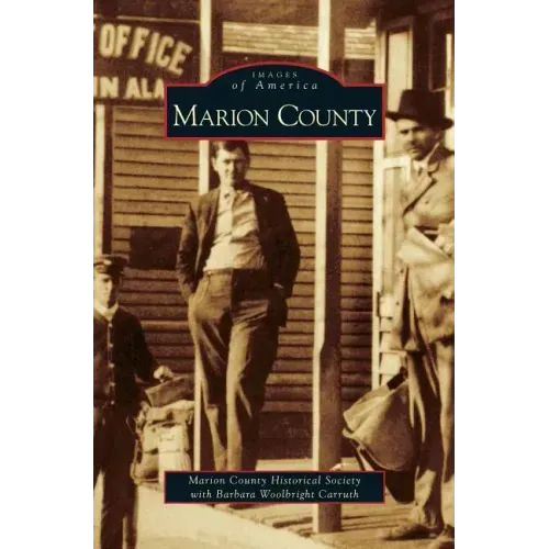 Marion County