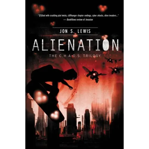 Alienation