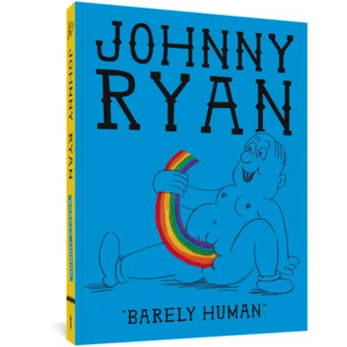 Barely Human