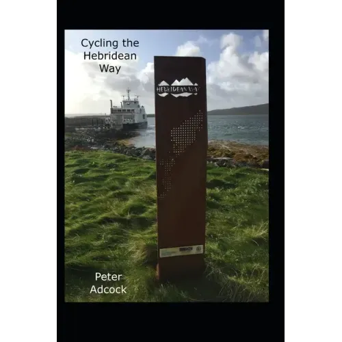Cycling the Hebridean Way: 10 islands, causeways and cake
