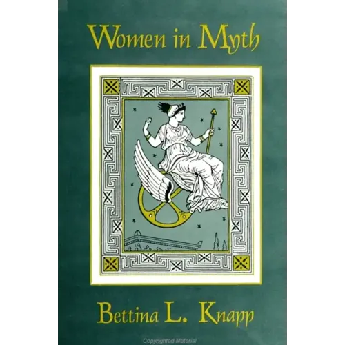 Women in Myth