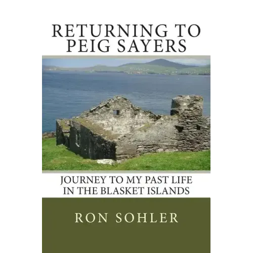Returning to Peig Sayers: My Past Life Adventure
