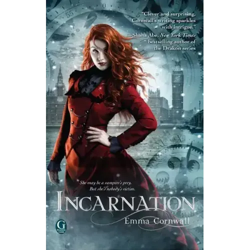 Incarnation