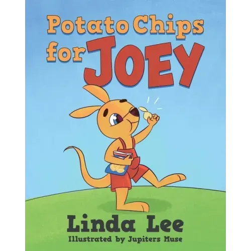 Potato Chips for Joey