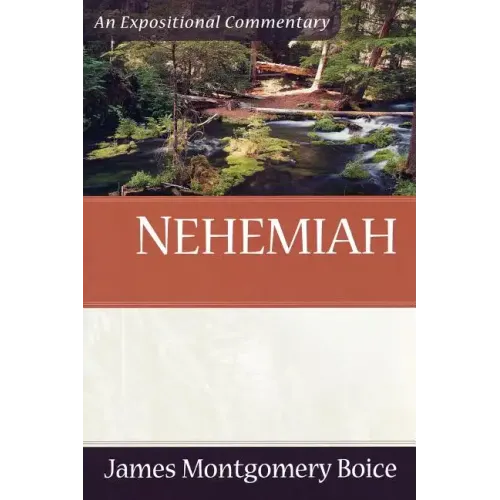 Nehemiah