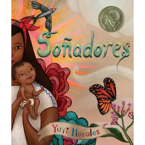 Soñadores