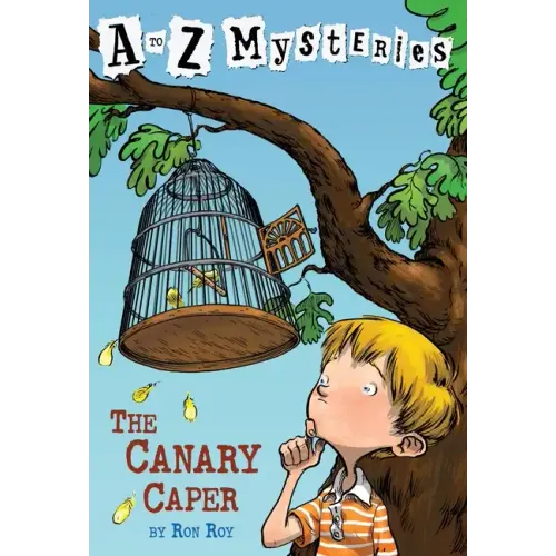 The Canary Caper