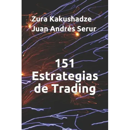 151 Estrategias de Trading