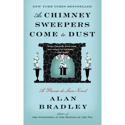 As Chimney Sweepers Come to Dust