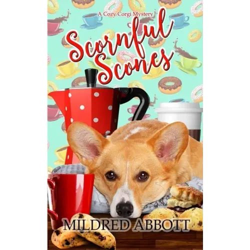 Scornful Scones