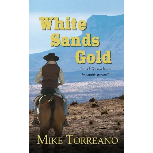 White Sands Gold
