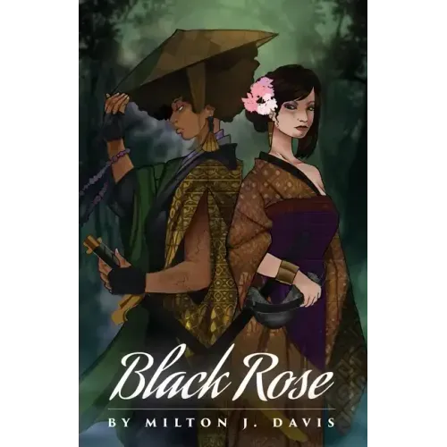 Black Rose