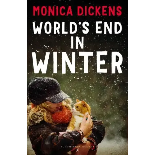 World's End in Winter