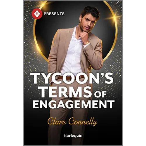 Tycoon's Terms of Engagement