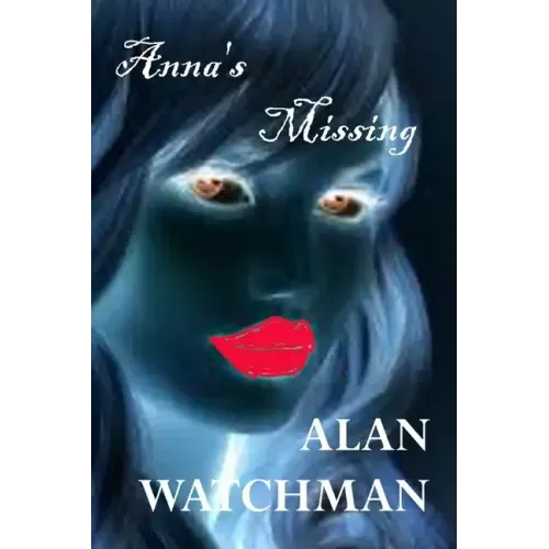 Anna's Missing