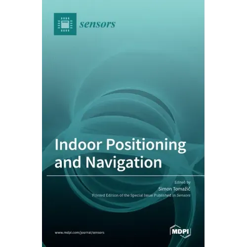 Indoor Positioning and Navigation