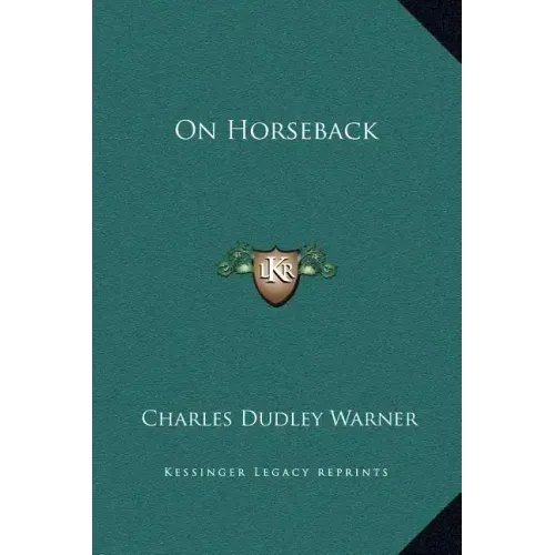 On Horseback