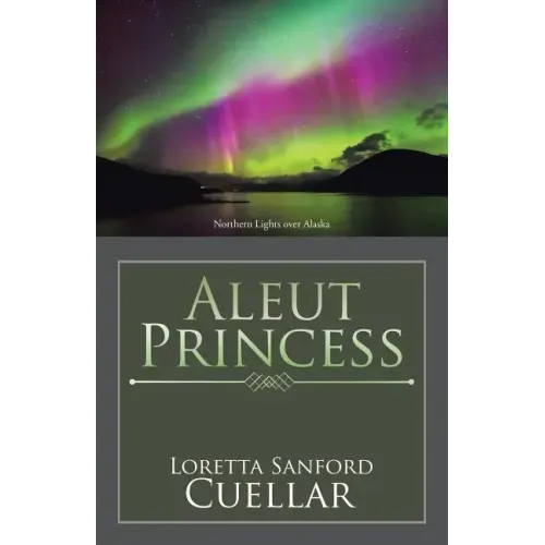 Aleut Princess