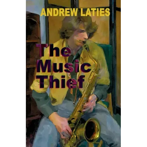 The Music Thief