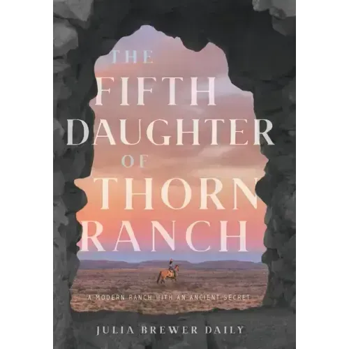 The Fifth Daughter of Thorn Ranch