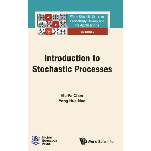 Introduction to Stochastic Processes
