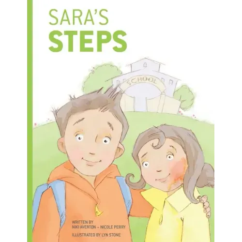 Sara's STEPS